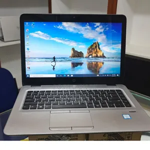 New Laptop HP EliteBook 840 16GB Intel Core I5 SSD 512GB