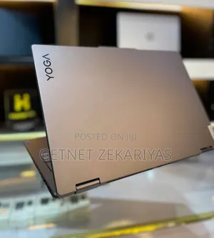 New Laptop Lenovo ThinkPad Yoga 16GB Intel Core Ultra 7 SSD 1T