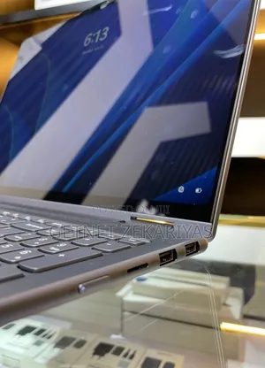 New Laptop Lenovo ThinkPad Yoga 16GB Intel Core Ultra 7 SSD 1T