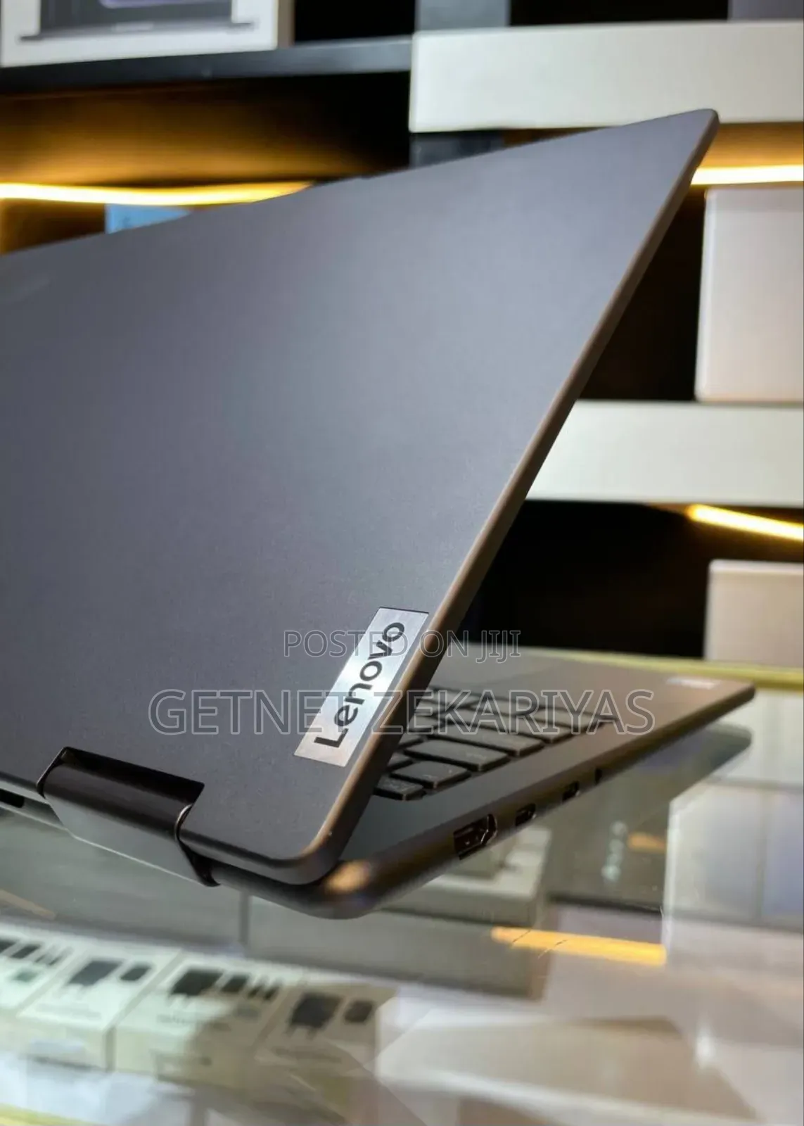 New Laptop Lenovo ThinkPad Yoga 16GB Intel Core Ultra 7 SSD 1T
