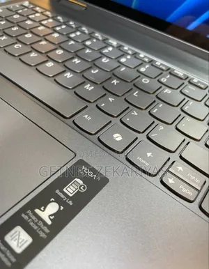 New Laptop Lenovo ThinkPad Yoga 16GB Intel Core Ultra 7 SSD 1T