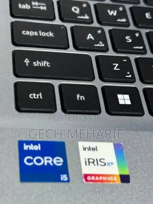 New Laptop Acer Aspire 3 8GB Intel Core I5 SSD 512GB