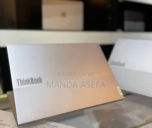 New Laptop Lenovo Thinkbook 14 24GB Intel Core Ultra 7 SSD 512GB