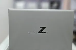 New Laptop HP Zbook Studio G7 32GB Intel Core I7 SSD 1T
