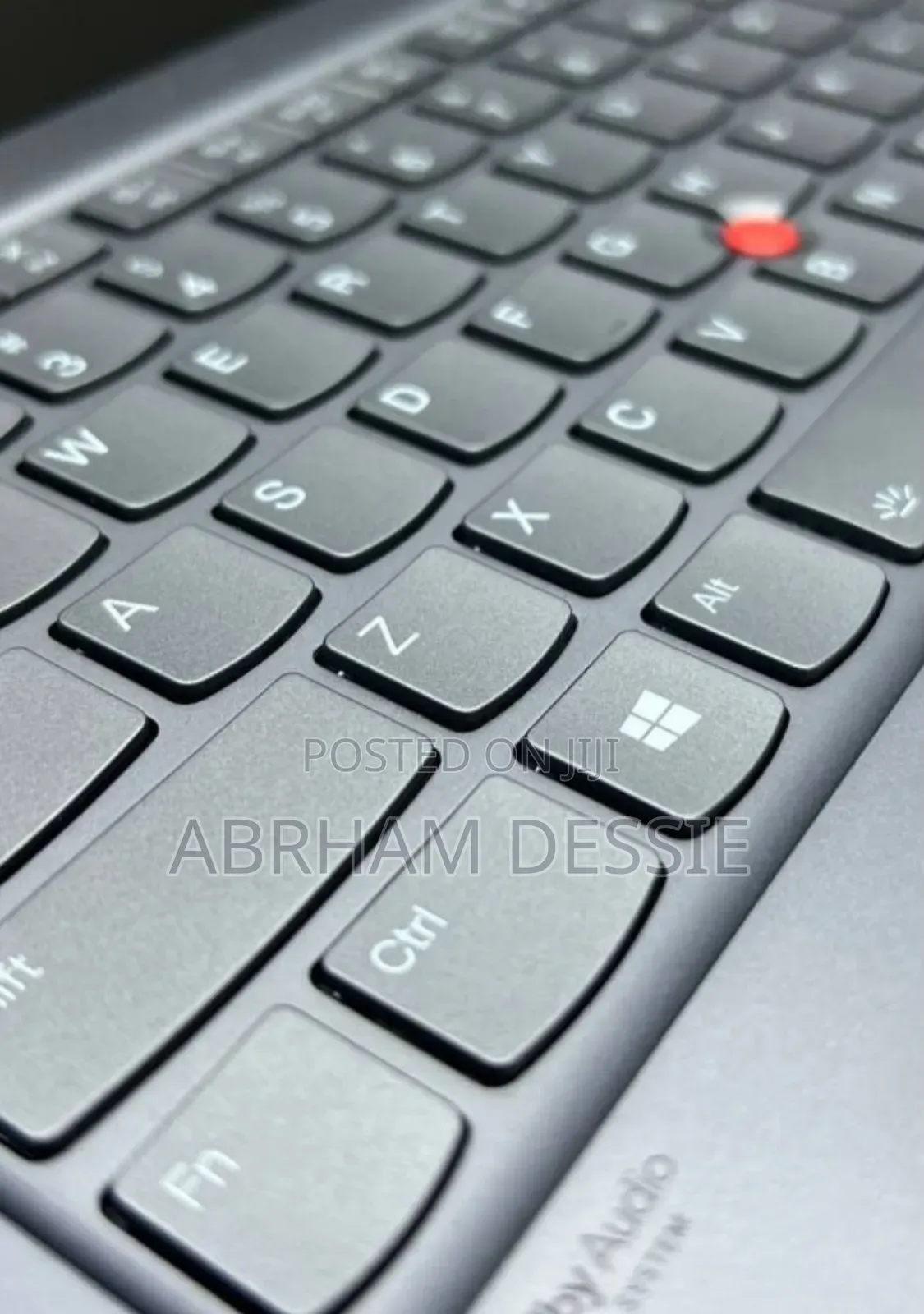 New Laptop Lenovo ThinkPad T14 16GB Intel Core I7 SSD 512GB