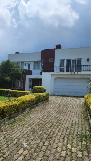 Furnished 6bdrm House in Ccd Real State, Oromia-Finfinne for sale