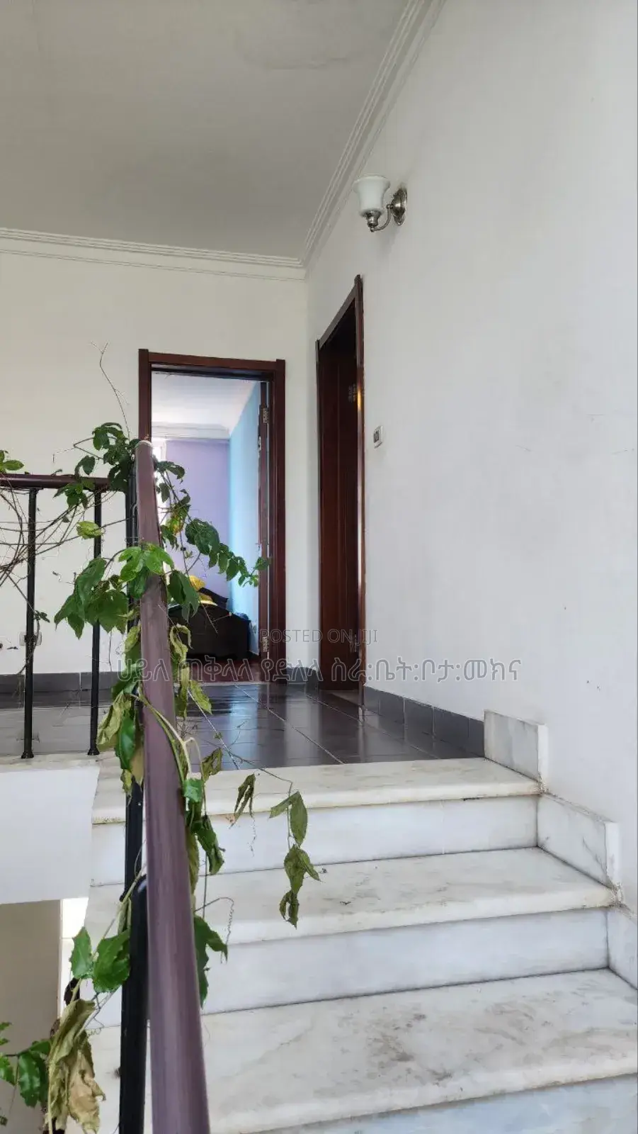 Furnished 6bdrm House in Ccd Real State, Oromia-Finfinne for sale