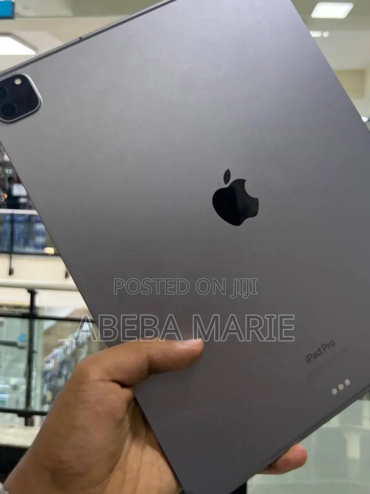 New Apple iPad Pro 128 GB