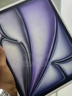 New Apple iPad Air 128 GB