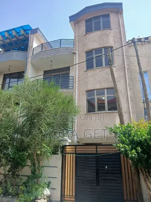 Furnished 5bdrm House in Akaky Kaliti for sale