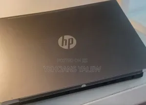 New Laptop HP Pavilion 15 12GB Intel Core I5 SSD 256GB