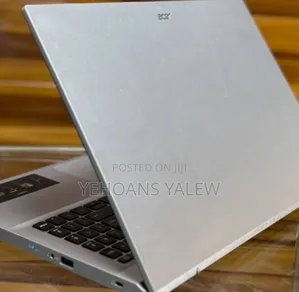 New Laptop Acer 8GB Intel Core I5 SSD 512GB