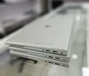 New Laptop HP EliteBook 840 G8 16GB Intel Core i5 SSD 512GB
