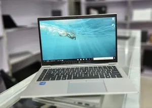 New Laptop HP EliteBook 840 G8 16GB Intel Core i5 SSD 512GB