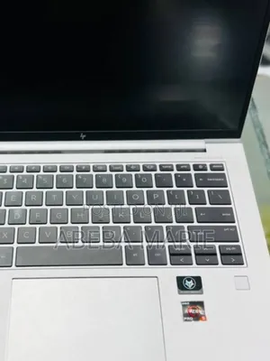 New Laptop HP EliteBook 845 G7 16GB AMD Ryzen 5 SSD 512GB