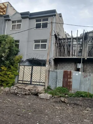Furnished 4bdrm House in Akaky Kaliti for sale