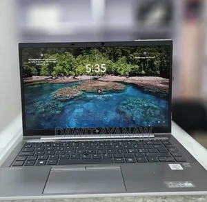 New Laptop HP 36GB Intel Core I7 SSD 1T