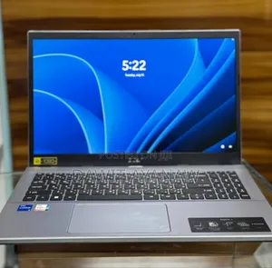 New Laptop Acer Aspire 5 16GB Intel Core I5 SSD 512GB