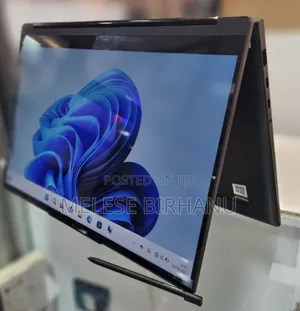 New Laptop Lenovo Yoga Book 9i 16GB Intel Core I5 SSD 512GB
