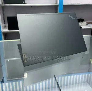 New Laptop Lenovo ThinkPad 13 16GB Intel Core I7 SSD 512GB