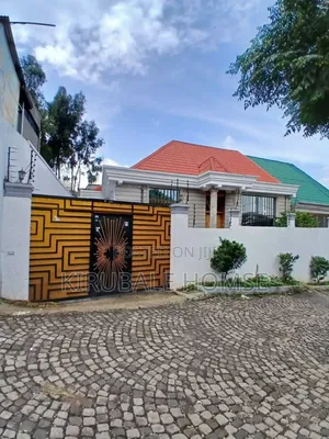 5bdrm Villa in Figa, Bole for sale
