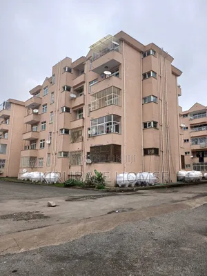 2bdrm Apartment in Camc Sunshine, Bole for sale