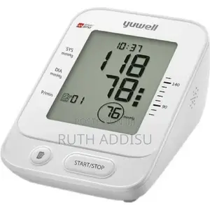 Medical Digital Bp與國blood Pressure Monitor Yuwell起訴 Bp New
