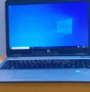 New Laptop HP ProBook 450 8GB Intel Core I7 SSD 1T