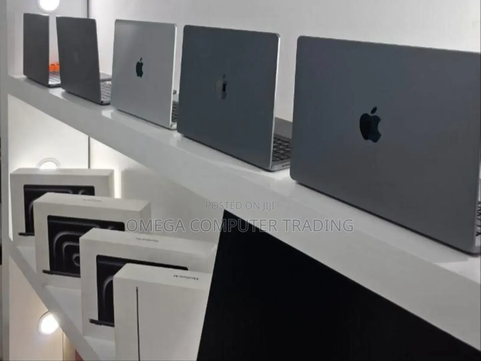 New Laptop Apple MacBook Pro 2021 M1 16GB Apple M1 Pro SSD 1T