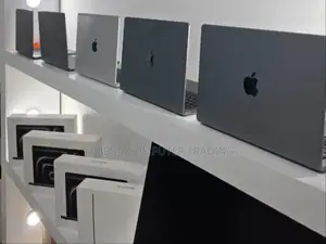 New Laptop Apple MacBook Pro 2021 M1 16GB Apple M1 Pro SSD 1T
