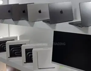 New Laptop Apple MacBook Pro 2021 M1 16GB Apple M1 Pro SSD 1T