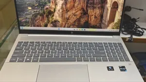 New Laptop HP Pavilion 15 16GB Intel Core I7 SSD 1T