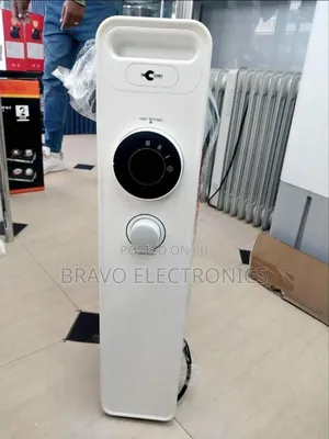  Comet Digital Oil Heater — Stay Warm Cozythis Season!
