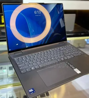 New Laptop Lenovo Yoga 2 16GB Intel Core Ultra 7 SSD 1T