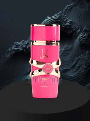 Yara Candy, Lattafa, Eau De Parfum - Sweet Fruity Delight