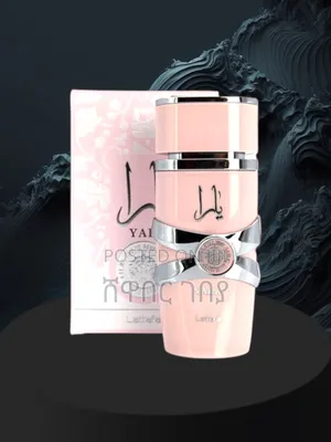 Lattafa Yara Eau De Parfum for Women