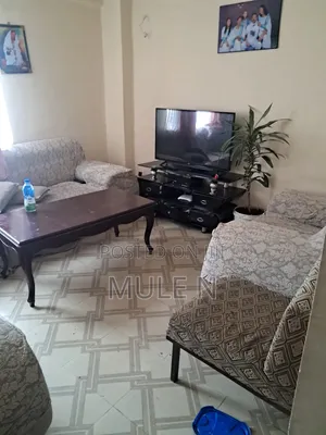 1bdrm Condo in Abado Condominium, Yeka for sale