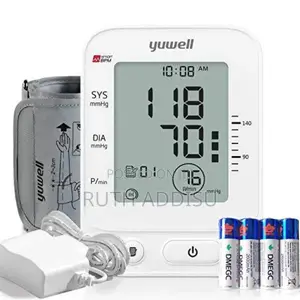 Blood Pressuer Monitor當然digital Blood Pressuer Monitor