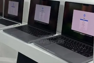 New Laptop Apple MacBook Pro 16GB Apple M1 SSD 1T