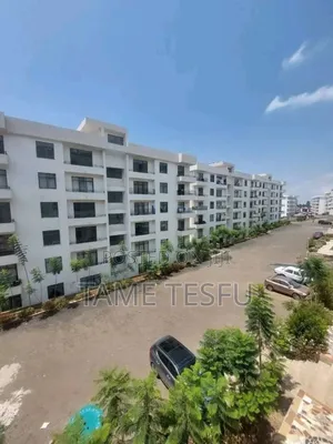 Furnished 3bdrm Apartment in Hayat, Bole for sale