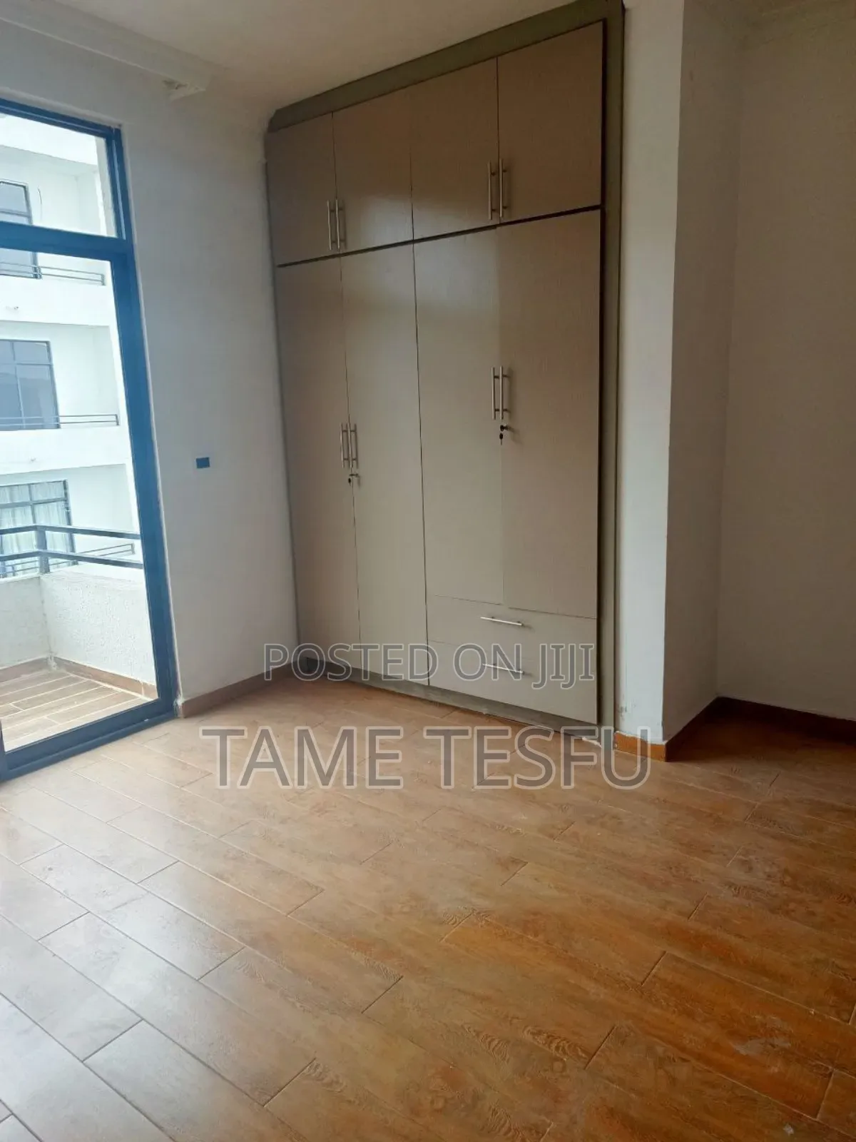 Furnished 3bdrm Apartment in Hayat, Bole for sale