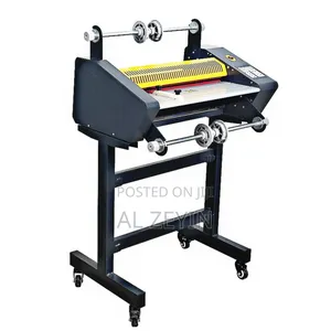 A2 Roll Laminat Machine