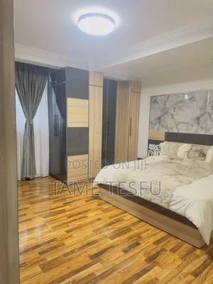 Furnished 10bdrm House in Betil, Kolfe Keranio for sale
