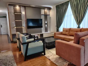 Furnished 10bdrm House in Betil, Kolfe Keranio for sale