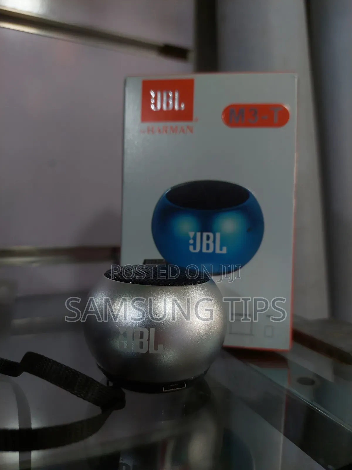 JBL Mini Speaker