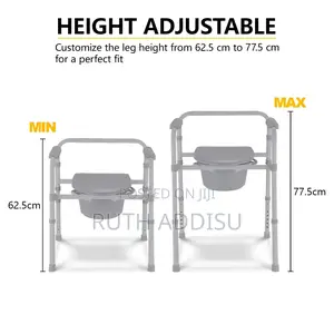 Commode Chair盎我toilet Chair糕時almunium Commode Chair Medical