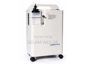 10l Concentrator