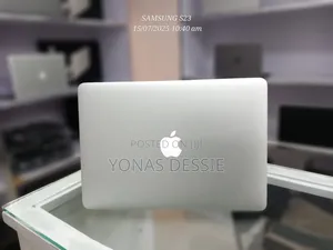 Laptop Apple MacBook Air 2017 8GB Intel Core i5 SSD 256GB