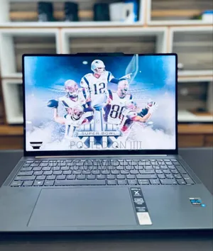 New Laptop Lenovo Yoga Book 9i 32GB Intel Core I9 SSD 1T