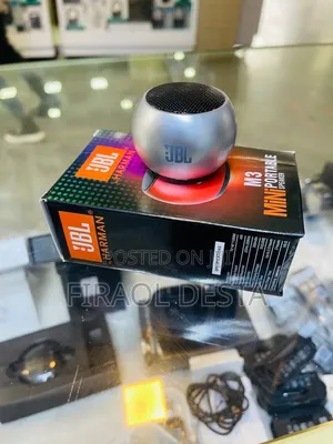JBL Mini Speaker